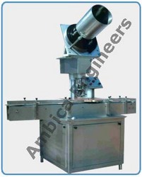 Industrial Capping Machine